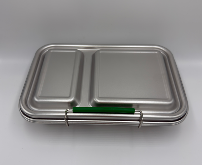Medium Lunchbox - 2 Compartment