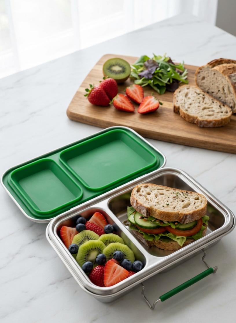 Lunchboxes