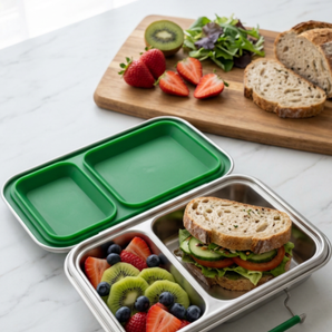 Lunchboxes