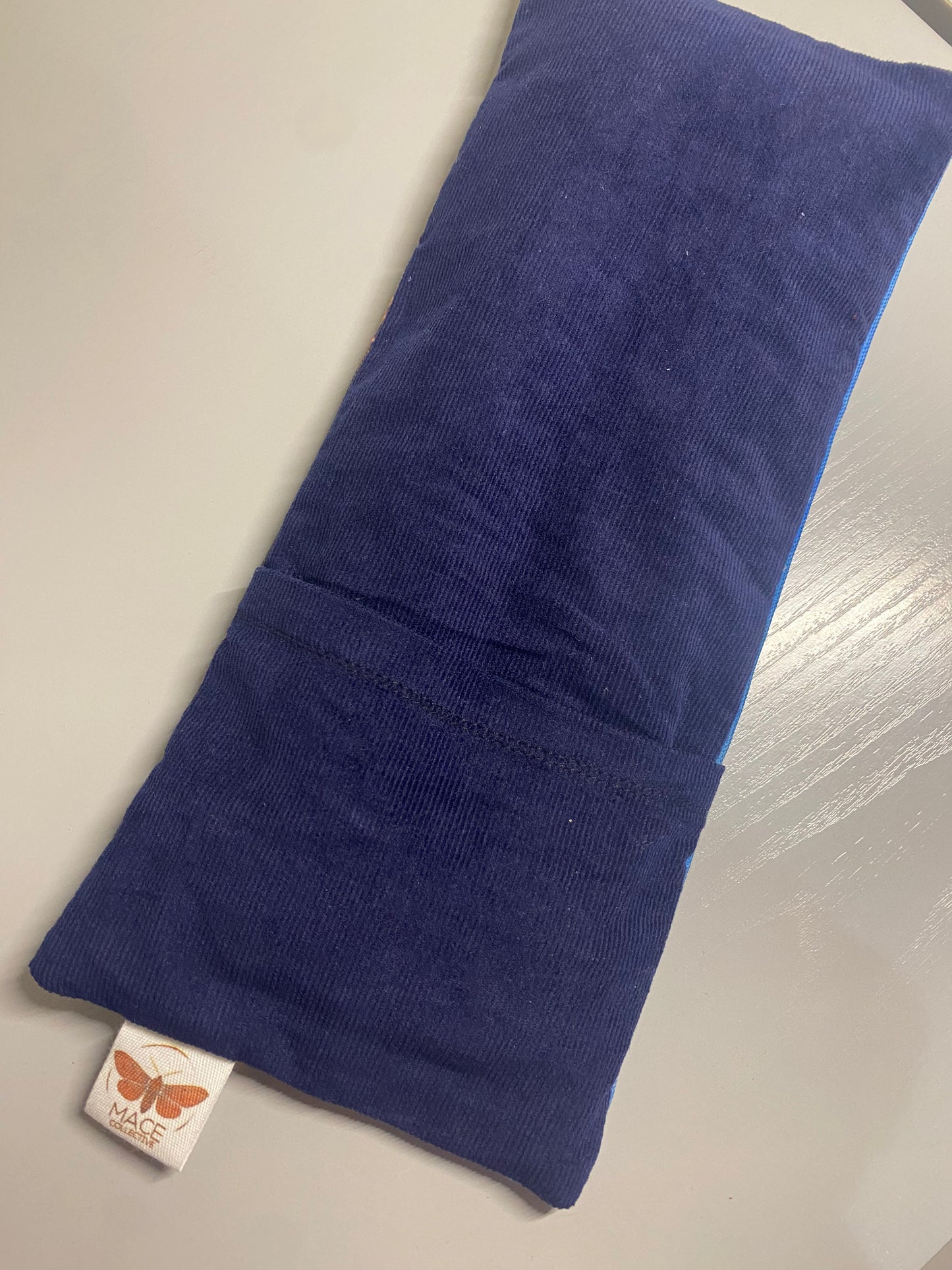 The Reef - Lupin Pack