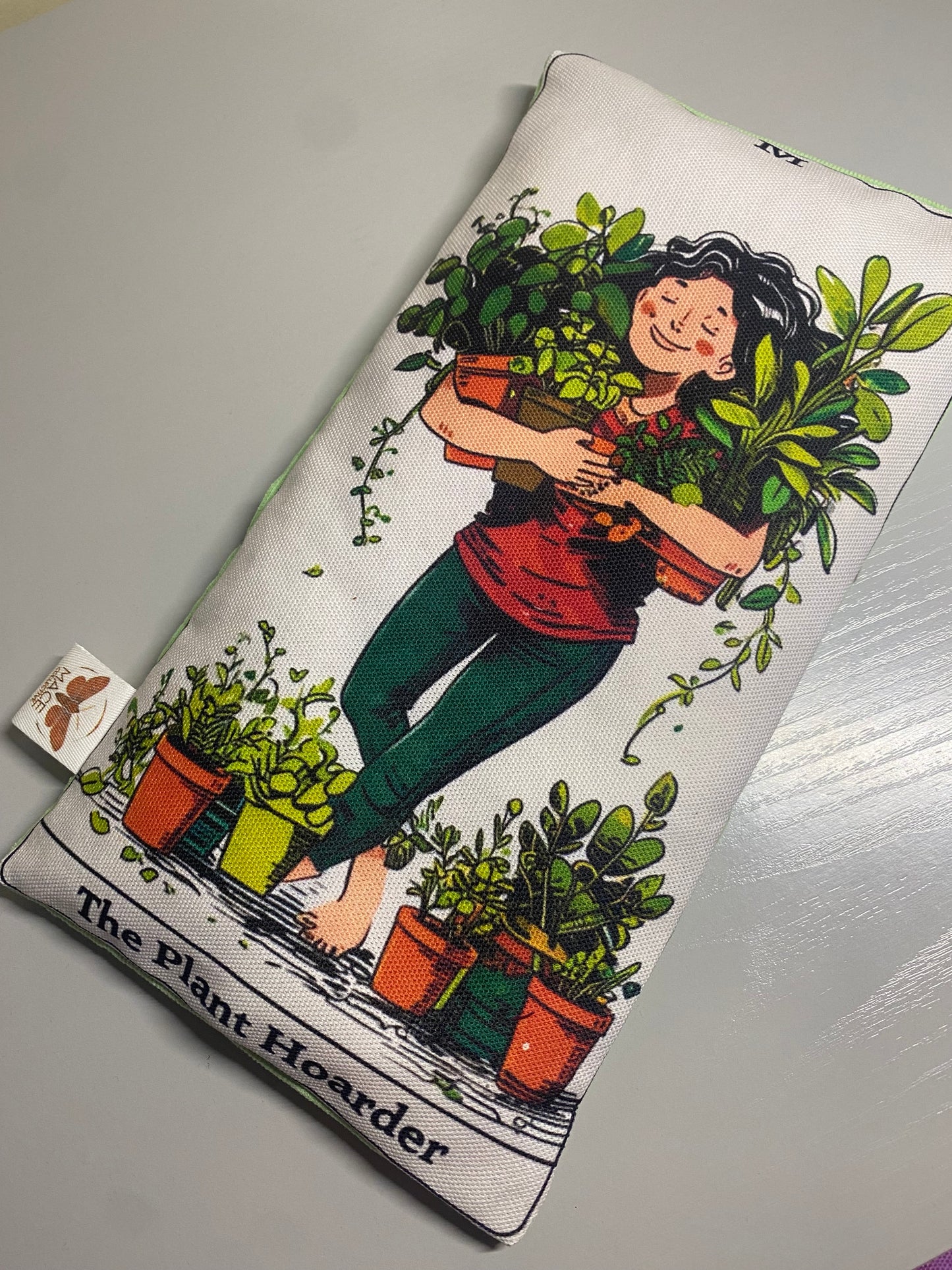 The Plant Hoarder - Lupin Pack