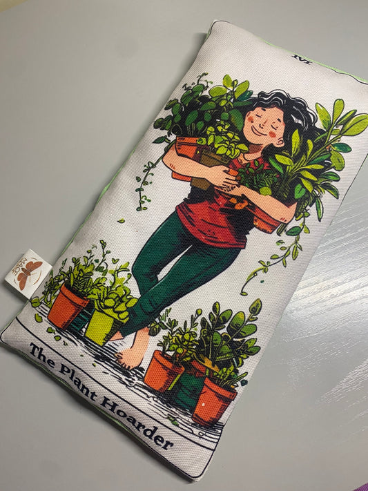 The Plant Hoarder - Lupin Pack