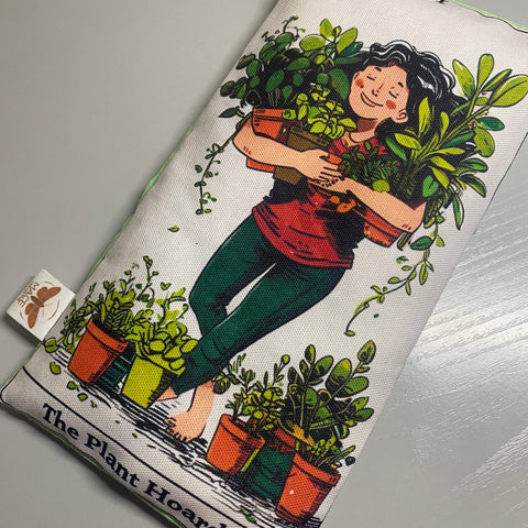 The Plant Hoarder - Lupin Pack
