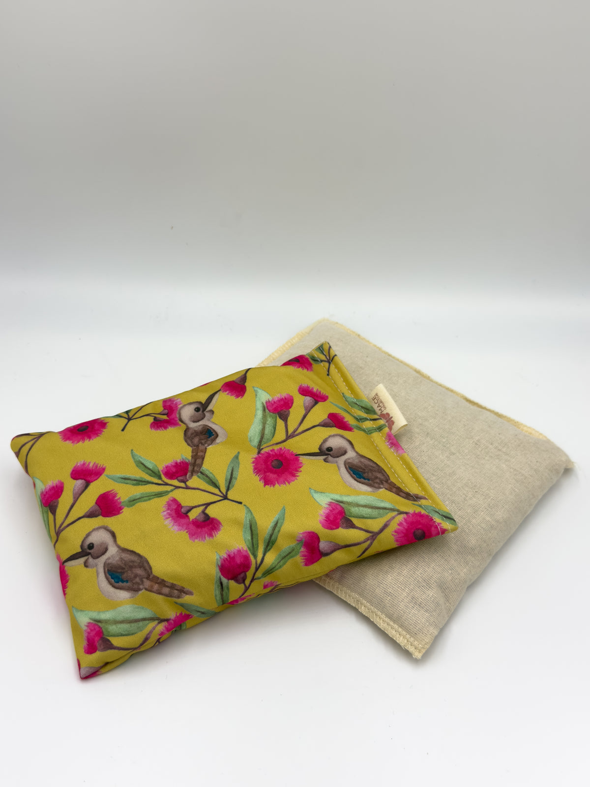 Small Comfy Critters Lupin Pack - Kookaburra