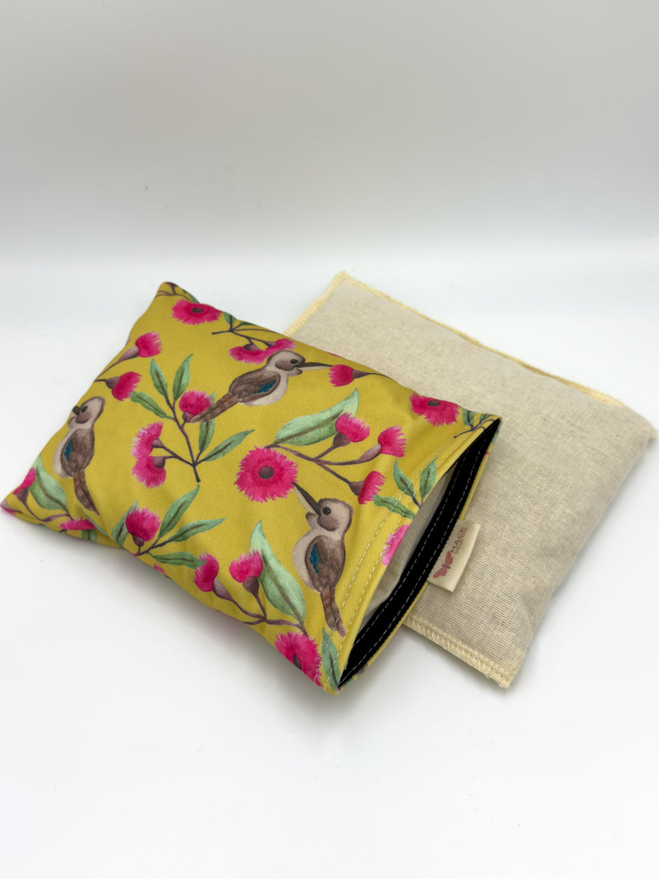 Small Comfy Critters Lupin Pack - Kookaburra