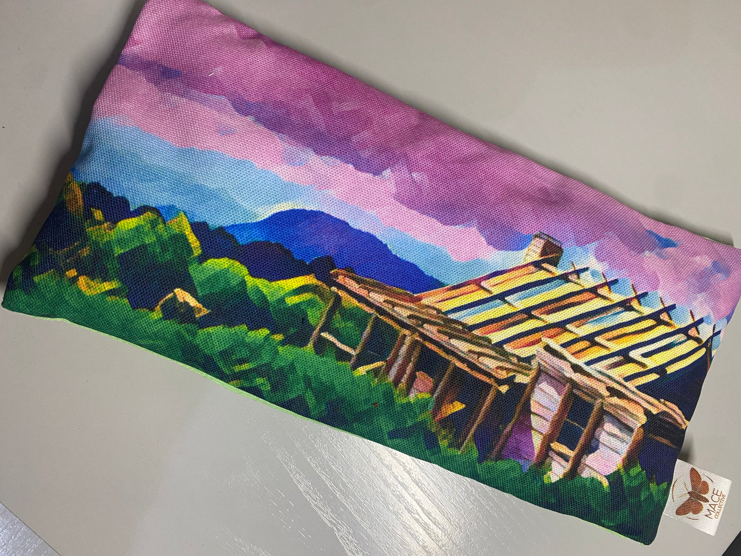 Craig’s Hut - Lupin Pack