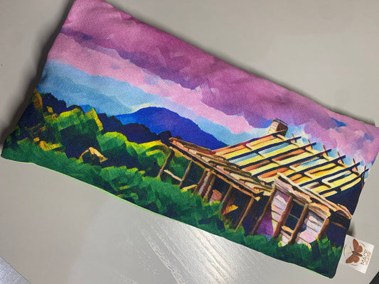 Craig’s Hut - Lupin Pack