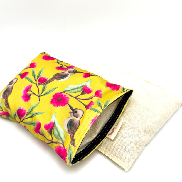 Small Comfy Critters Lupin Pack - Kookaburra
