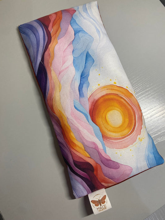 Colourful Sun - Lupin Pack