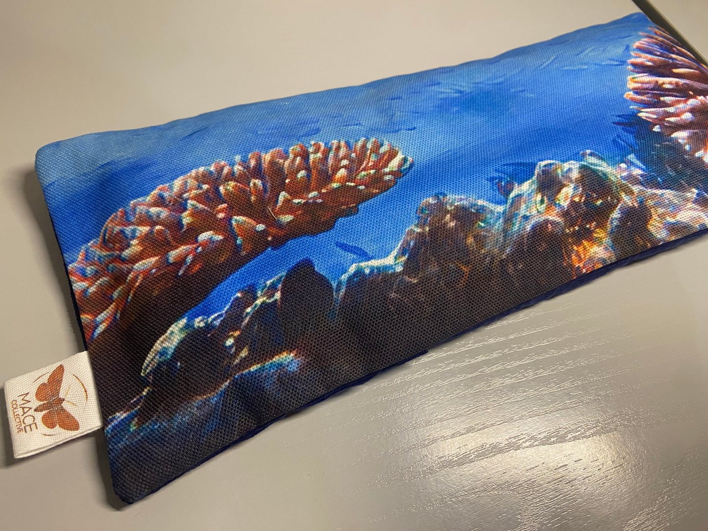 The Reef - Lupin Pack