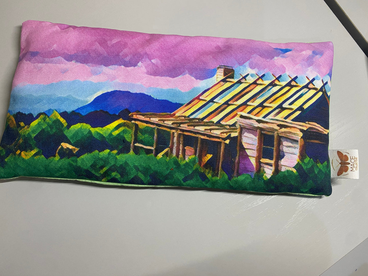 Craig’s Hut - Lupin Pack