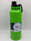 Personalised Oasis 1.1L Insulated Drink Bottle