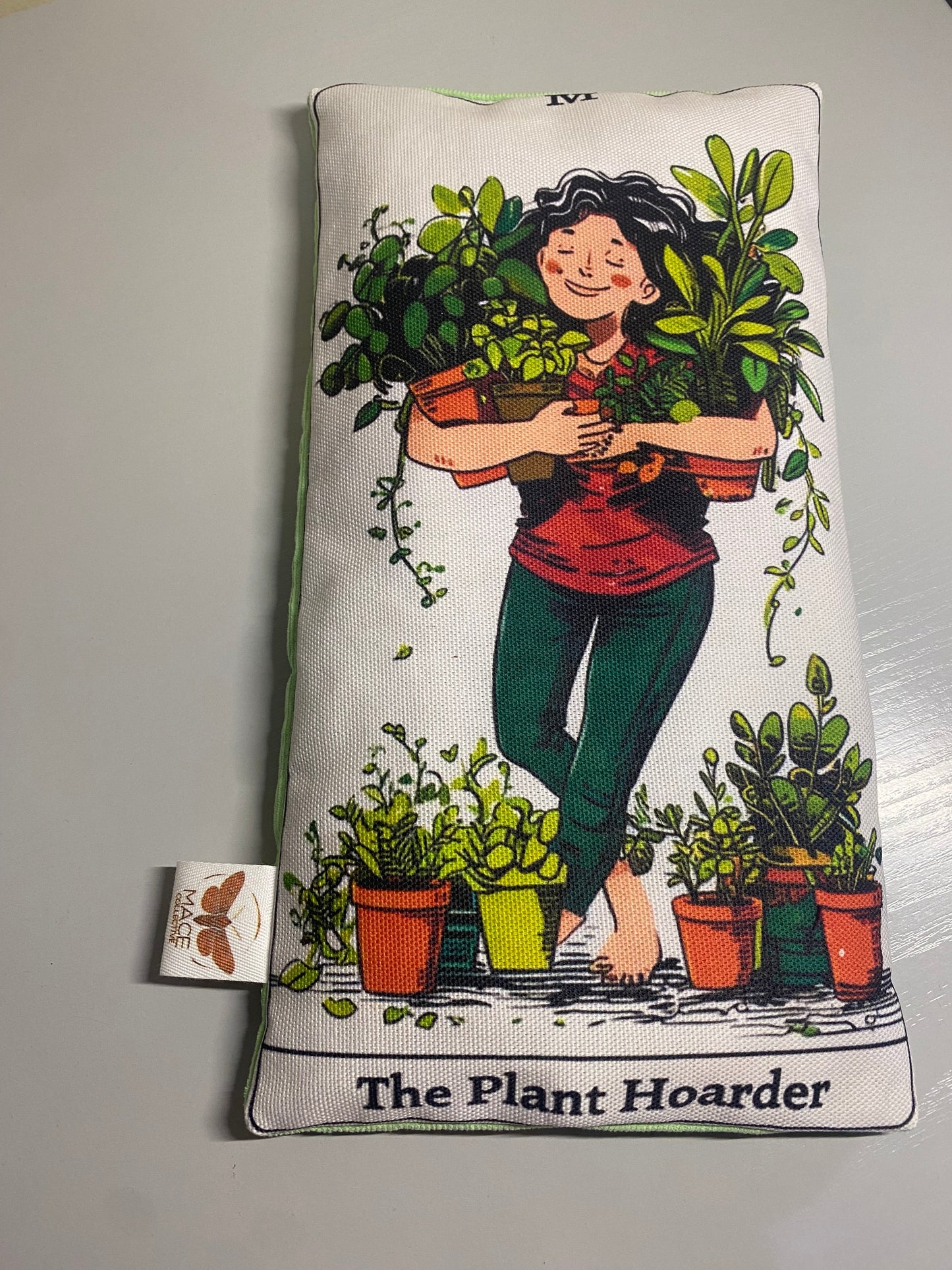 The Plant Hoarder - Lupin Pack