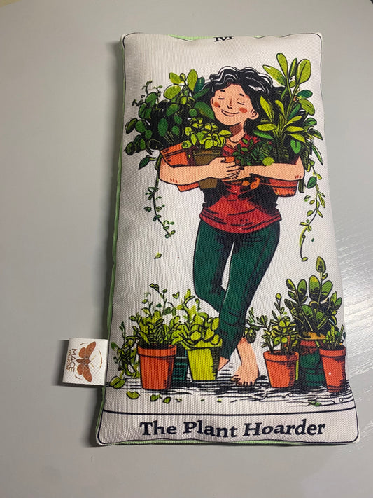 The Plant Hoarder - Lupin Pack