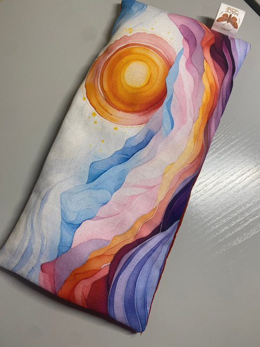 Colourful Sun - Lupin Pack