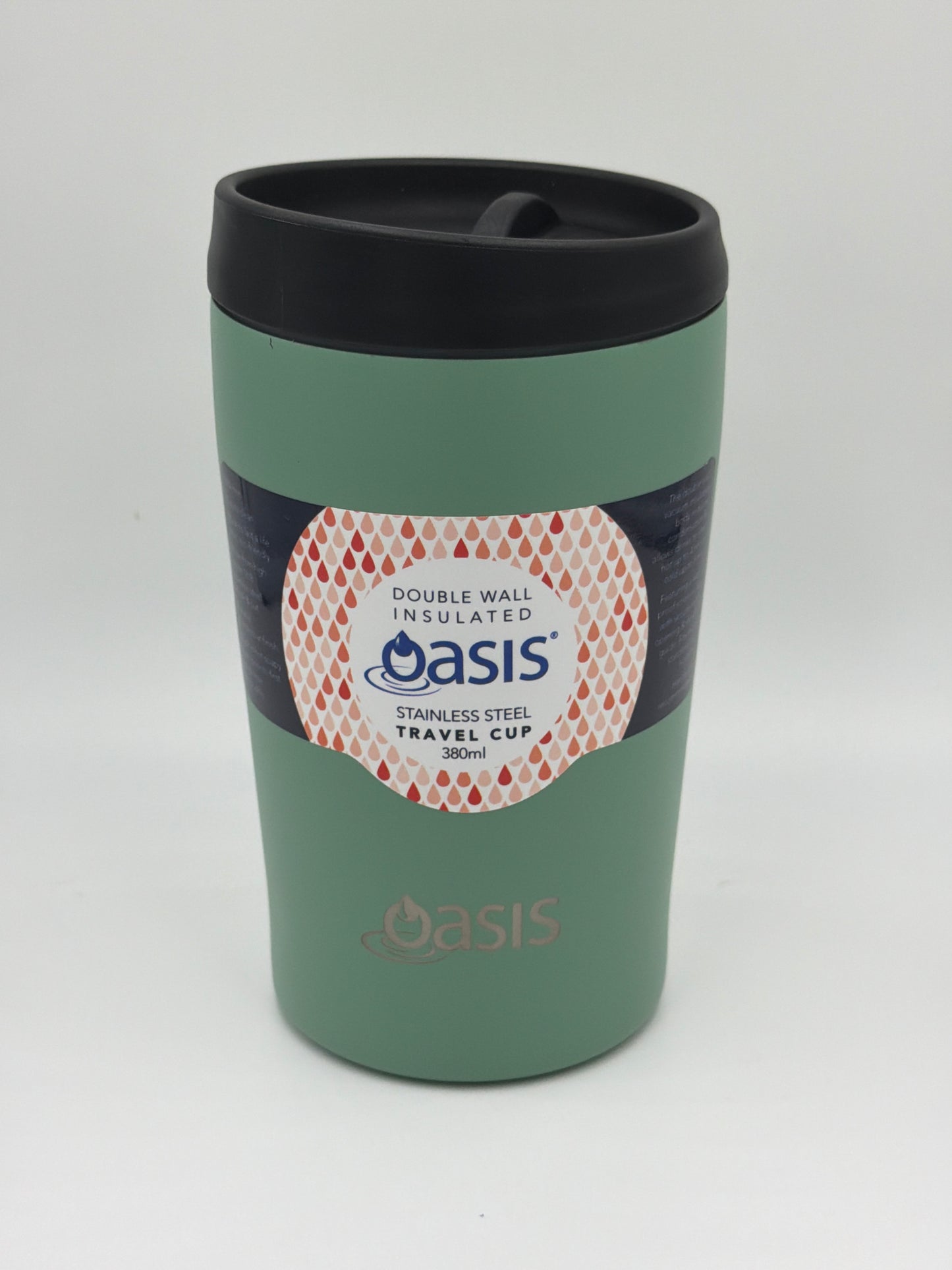 Travel Mug