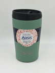 Personalised Oasis 380mL Insulated Travel Cup