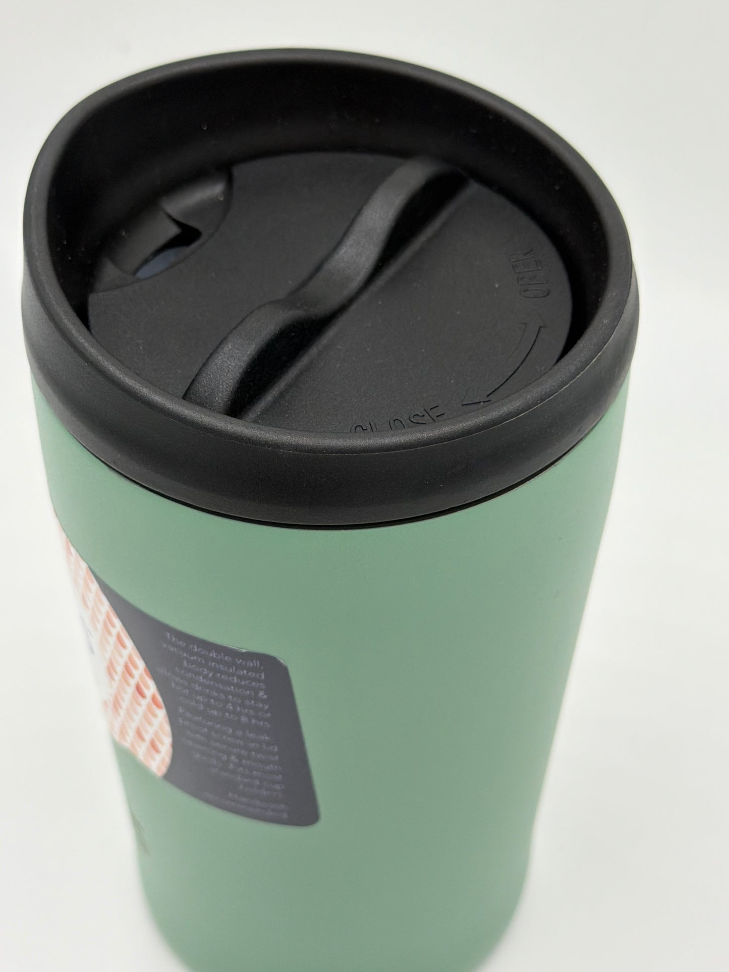 Travel Mug
