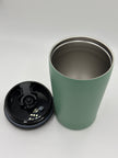 Personalised Oasis 380mL Insulated Travel Cup