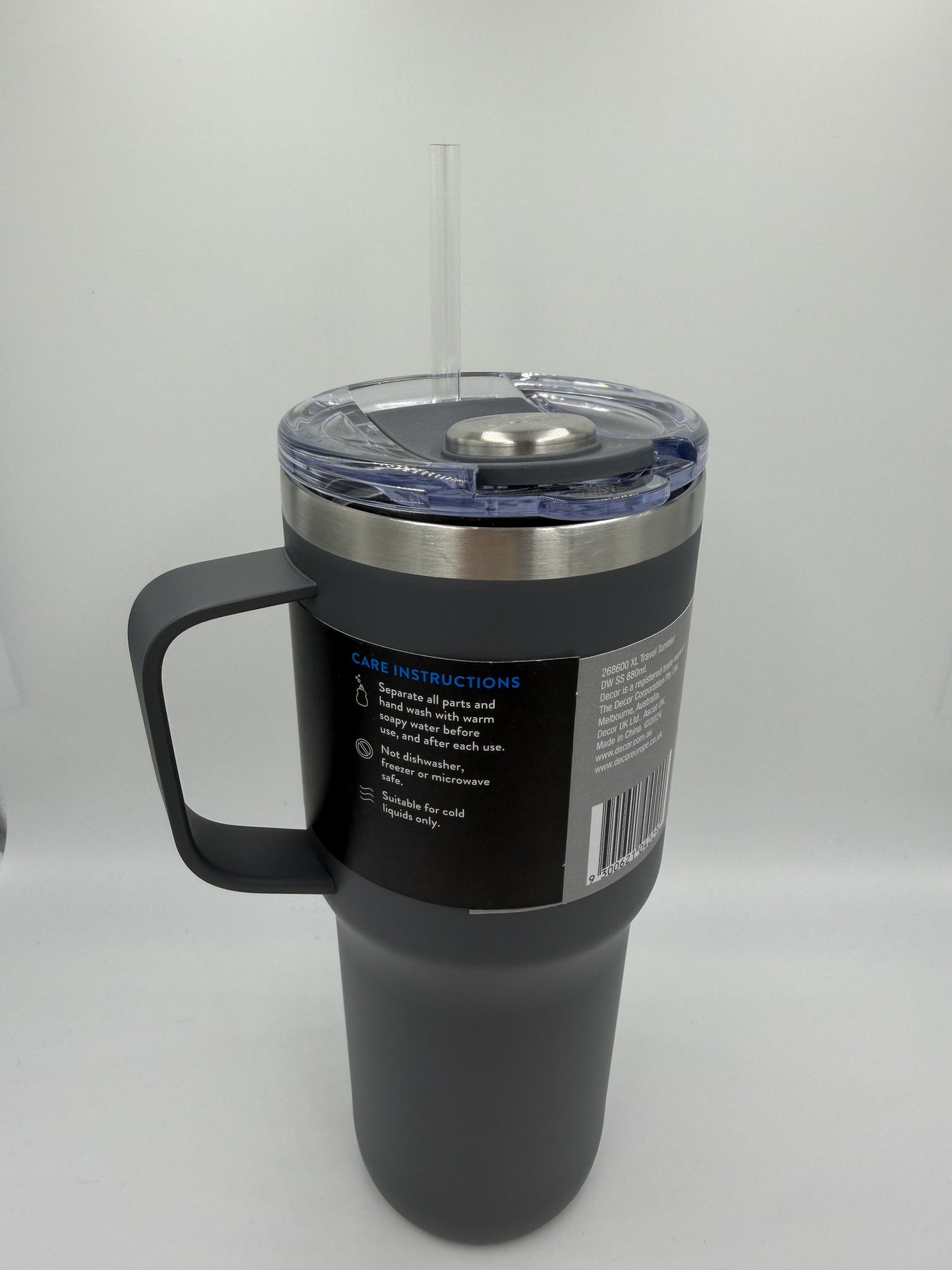 XL Travel Tumbler