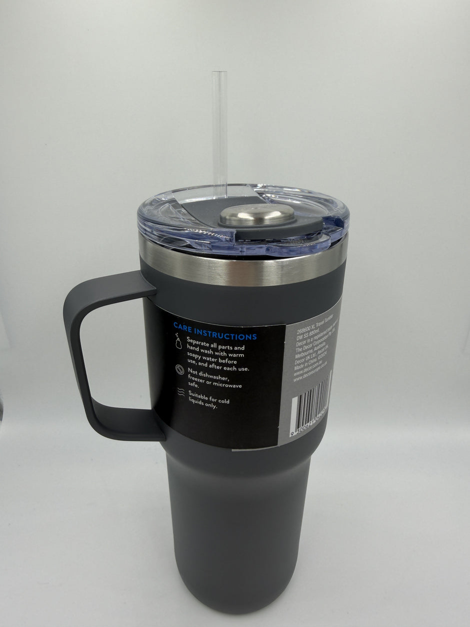 XL Travel Tumbler