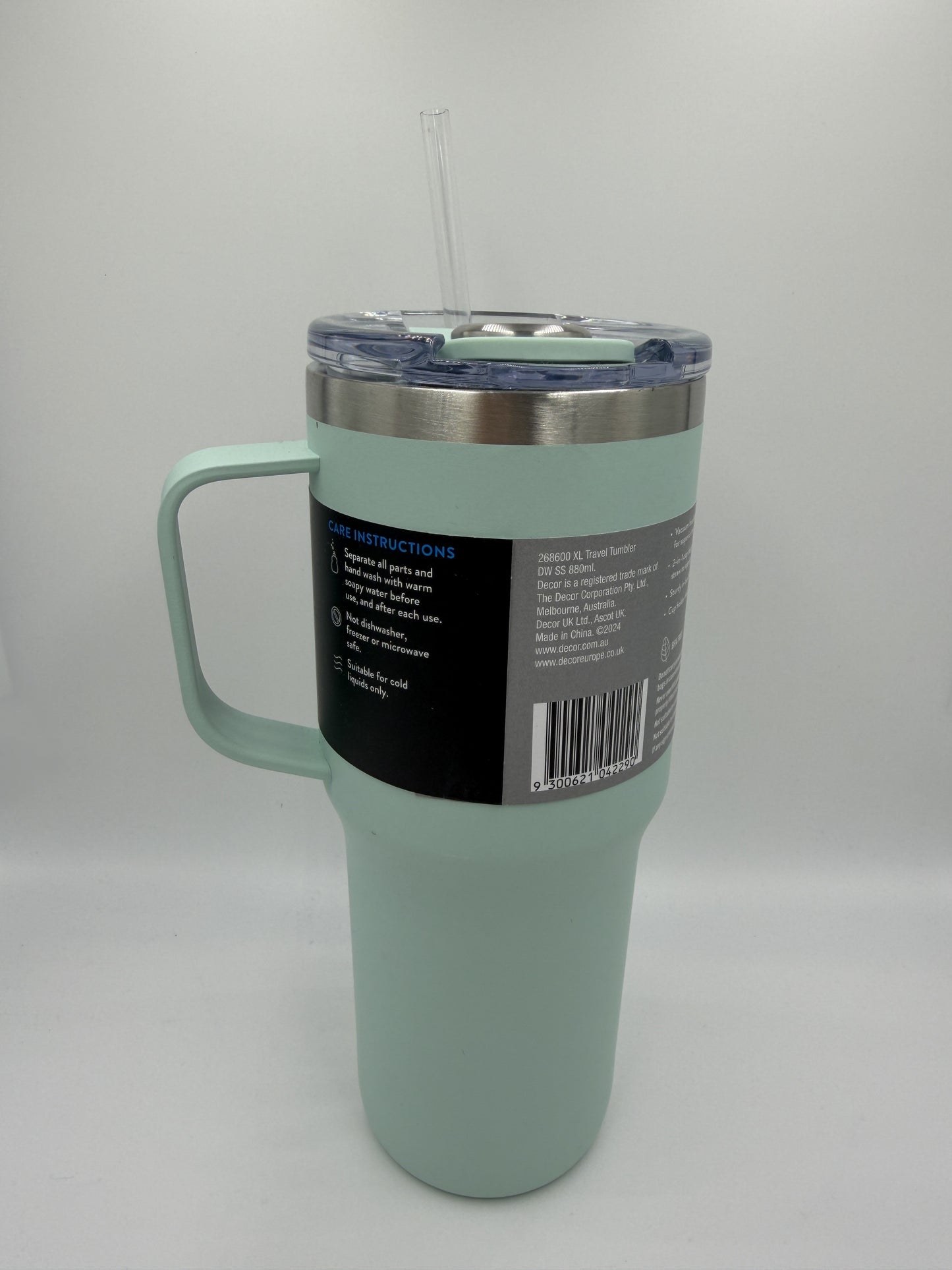 XL Travel Tumbler