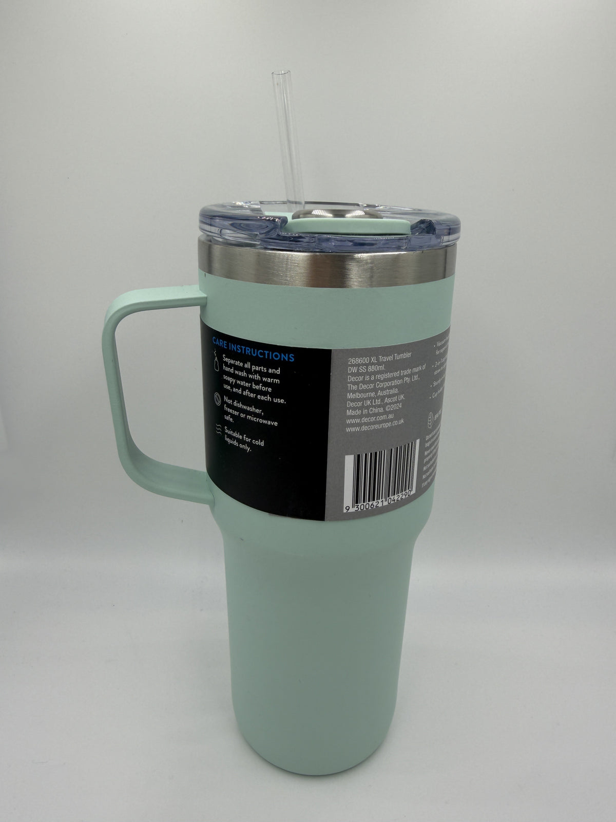XL Travel Tumbler