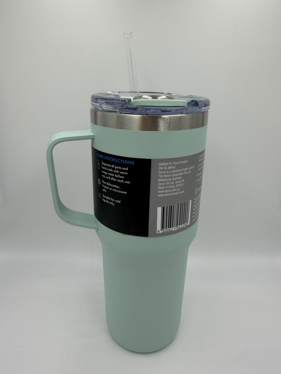 XL Travel Tumbler