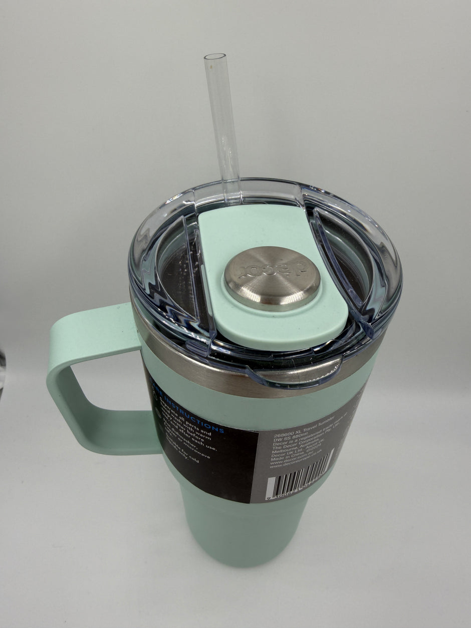 XL Travel Tumbler