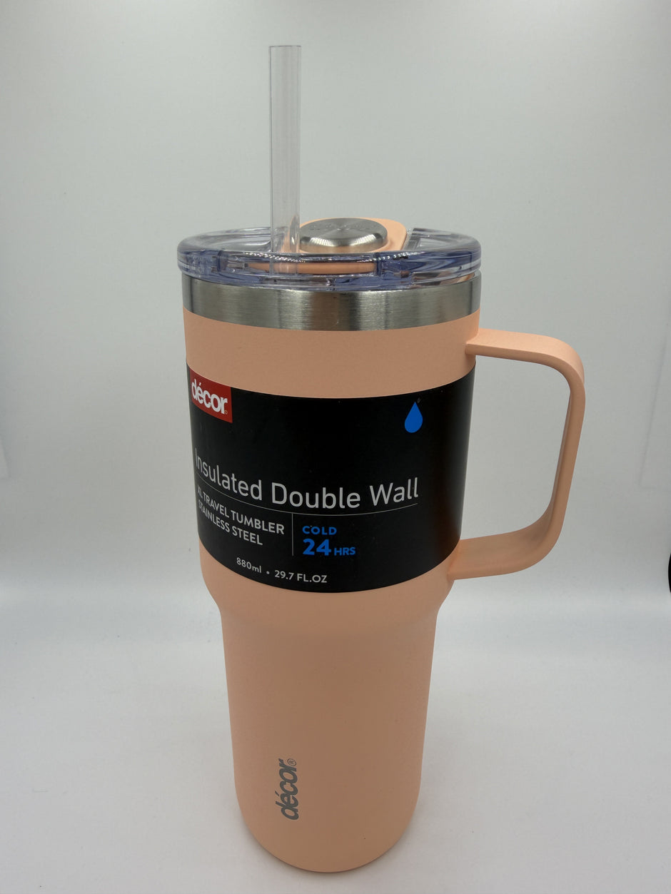 XL Travel Tumbler