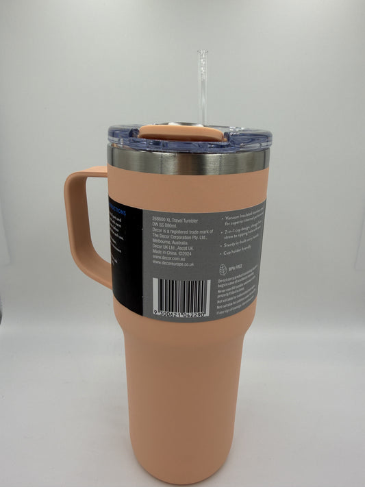 XL Travel Tumbler