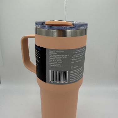 XL Travel Tumbler