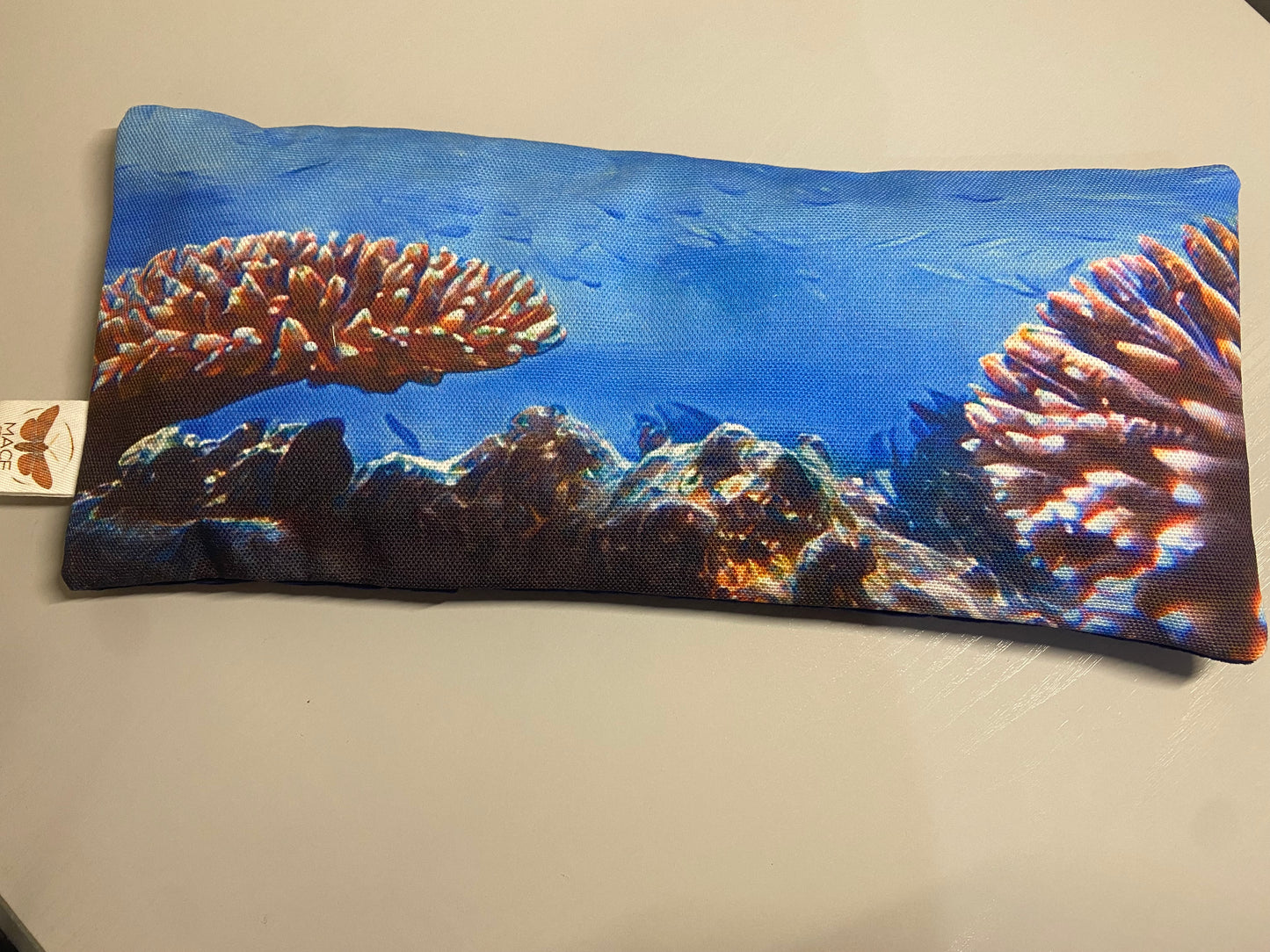 The Reef - Lupin Pack