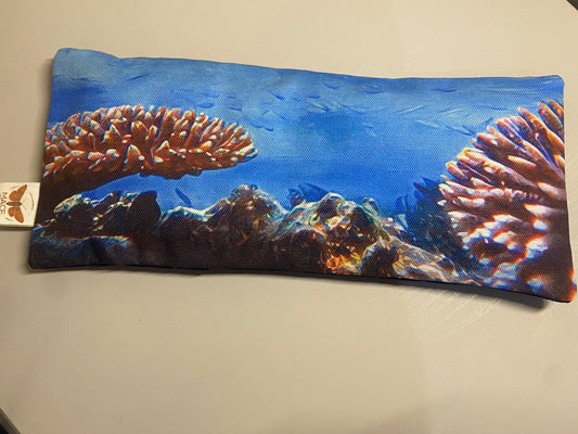 The Reef - Lupin Pack