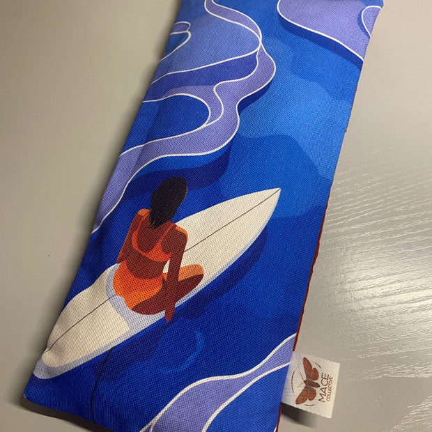Surfer Girl - Lupin Pack