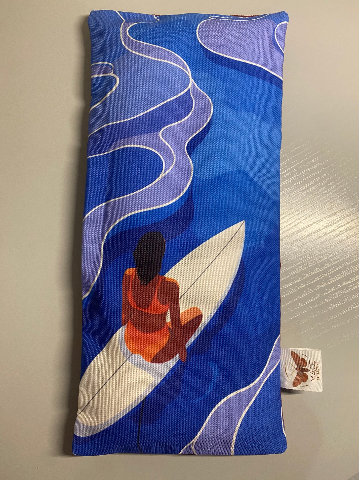 Surfer Girl - Lupin Pack