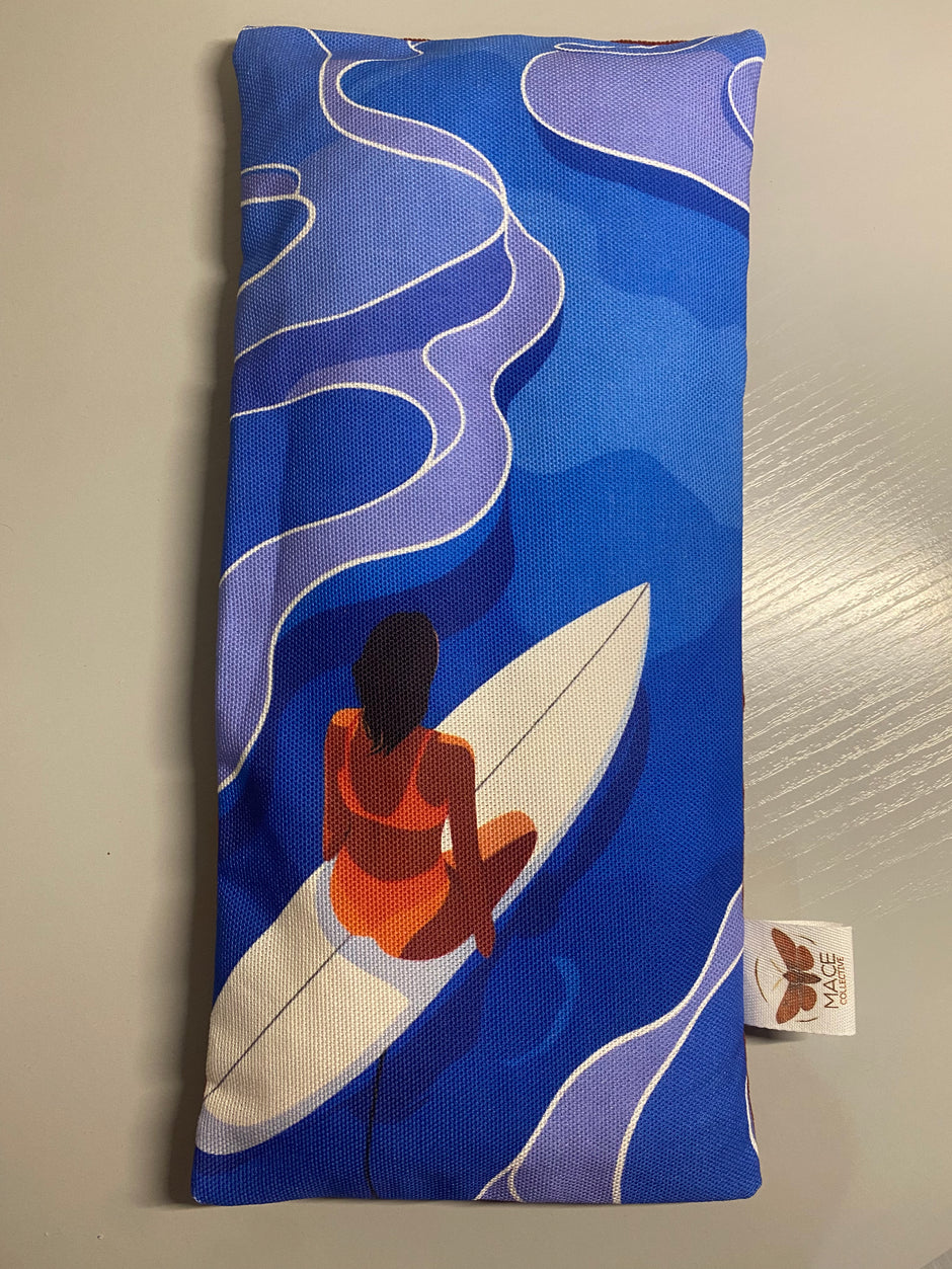 Surfer Girl - Lupin Pack