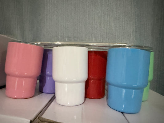 Baby-cino cup with engraved name