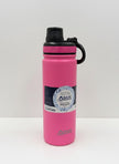 Personalised Oasis 550mL Insulated Drink Bottle