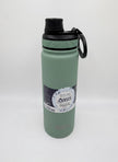 Personalised Oasis 550mL Insulated Drink Bottle