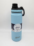 Personalised Oasis 550mL Insulated Drink Bottle