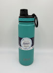Personalised Oasis 550mL Insulated Drink Bottle