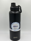 Personalised Oasis 1.1L Insulated Drink Bottle
