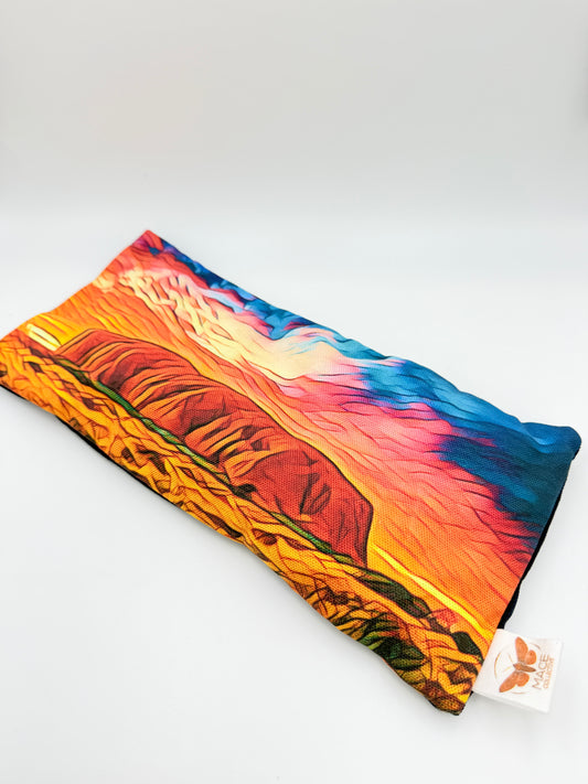 Uluru - Lupin Pack