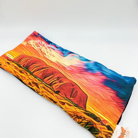 Uluru - Lupin Pack