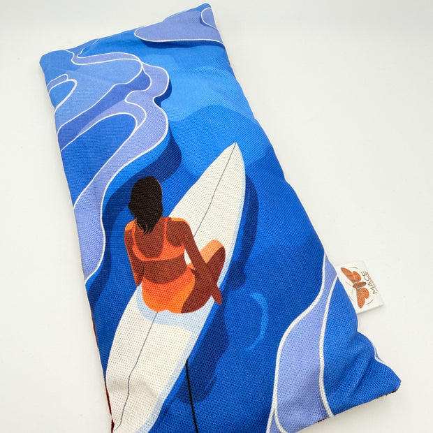 Surfer Girl - Lupin Pack