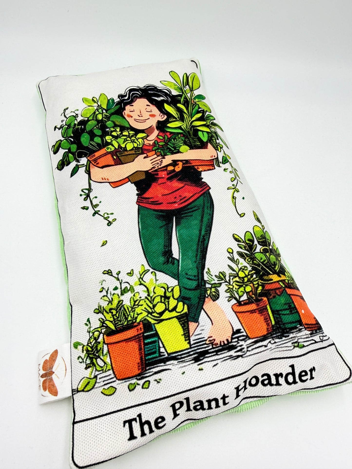 The Plant Hoarder - Lupin Pack