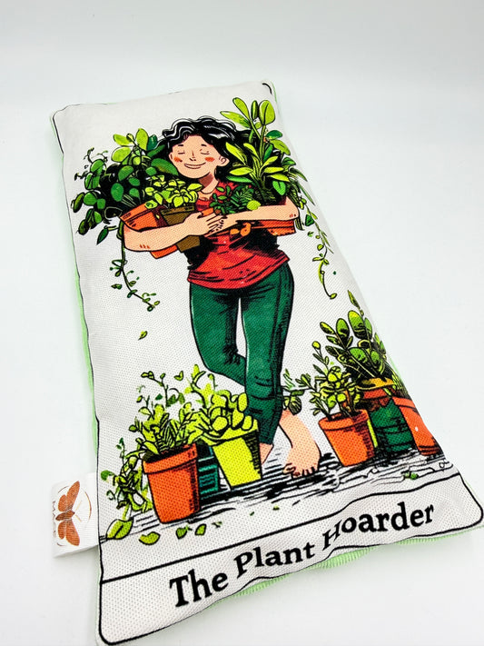 The Plant Hoarder - Lupin Pack