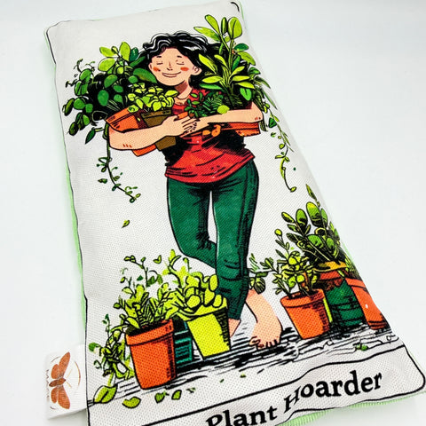 The Plant Hoarder - Lupin Pack