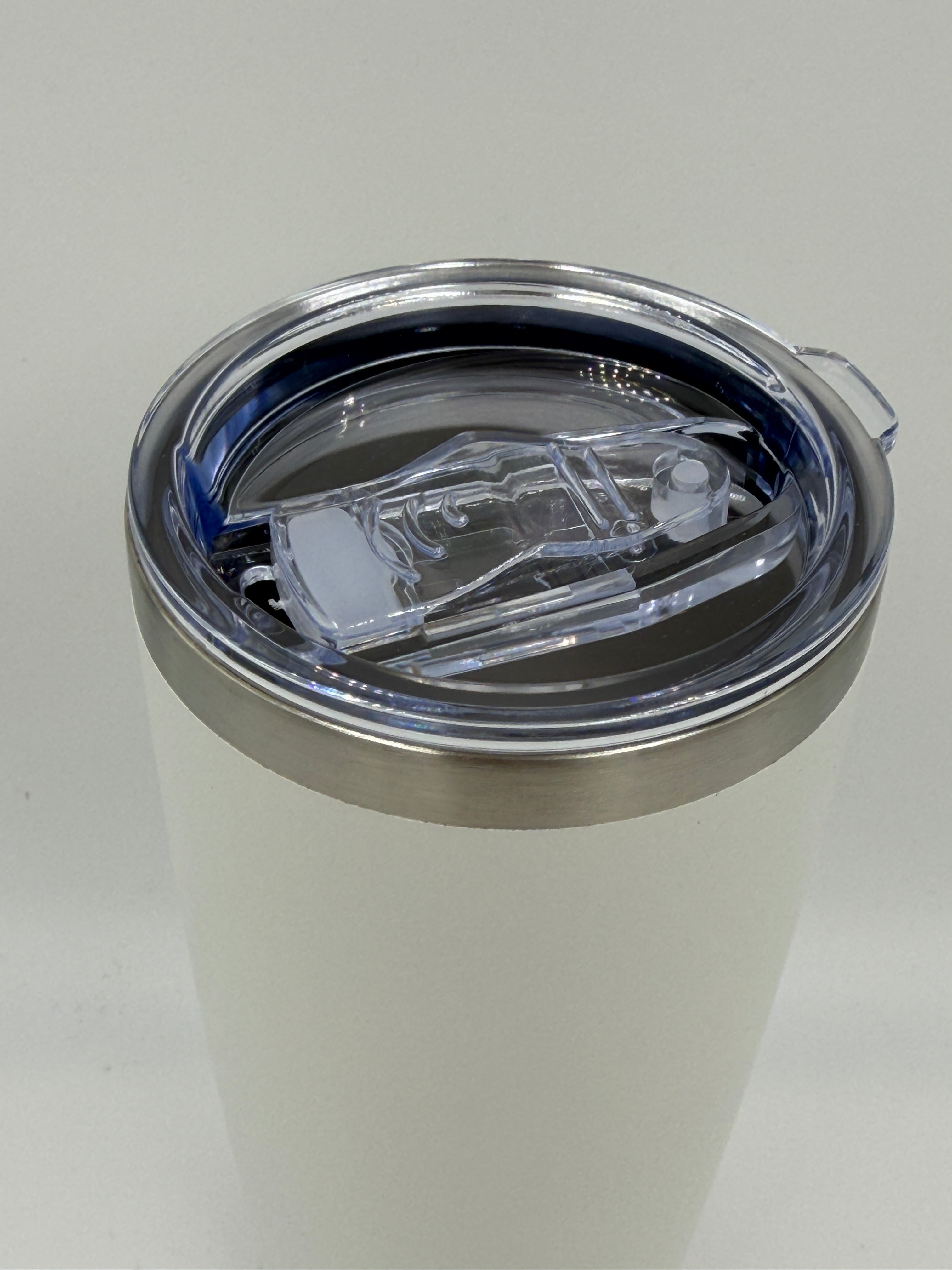 Personalised Smoothie Cup